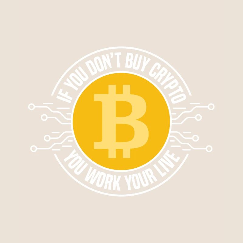 Si vous n’achetez pas de crypto-monnaies