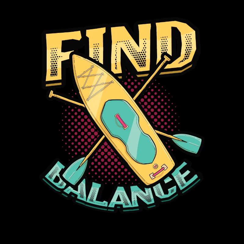 Finding balance