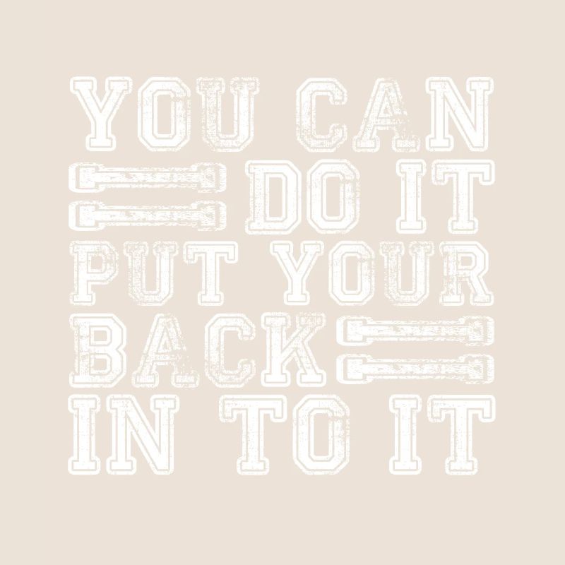 You can do it if you make an effort - Motivatio