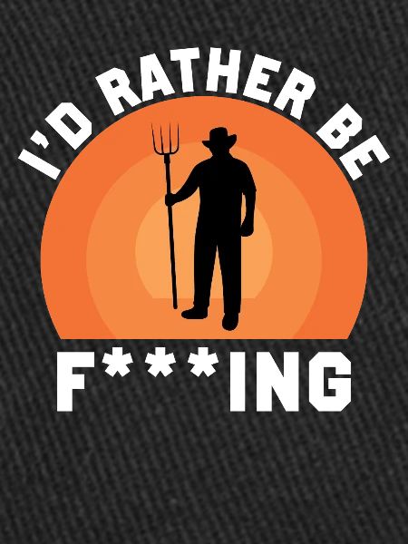 Je préfère f***