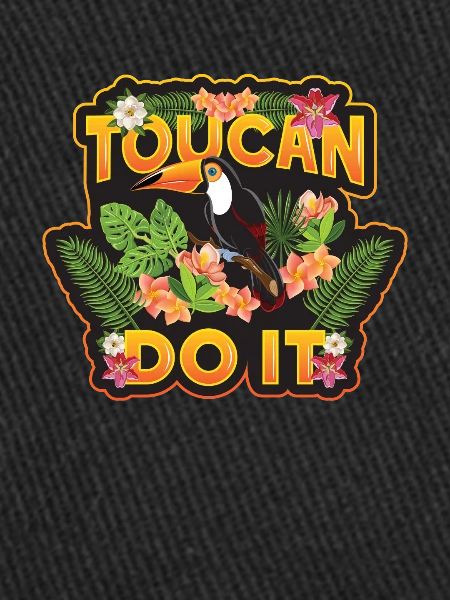 Toucan Do It