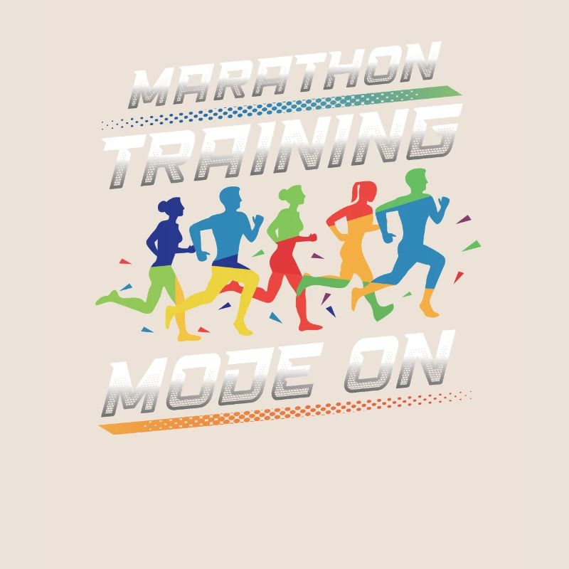 Marathon Training Mode, on Marathon Runner