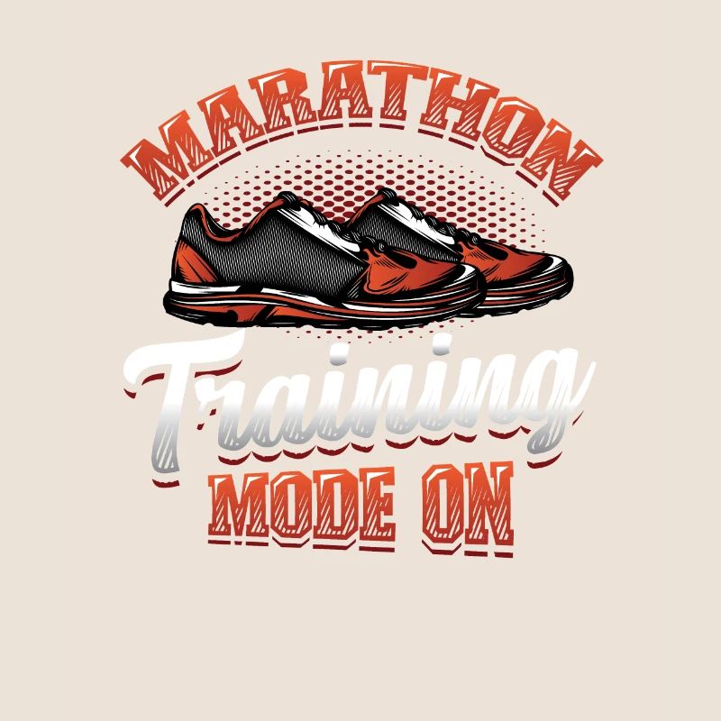 Marathon Training Mode, on Marathon Runner