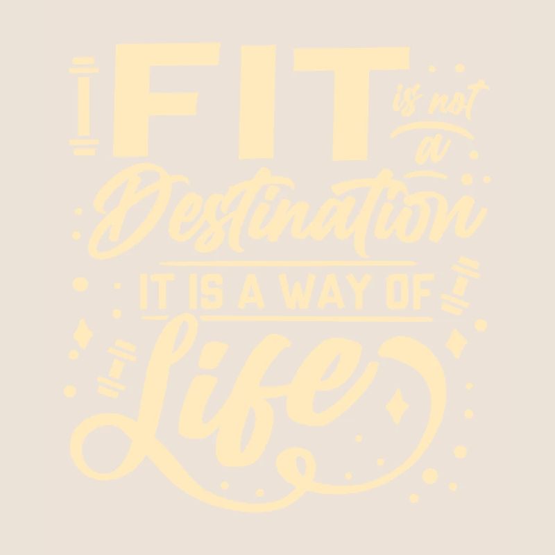 L’ajustement n’est pas un objectif, mais un mode de vie