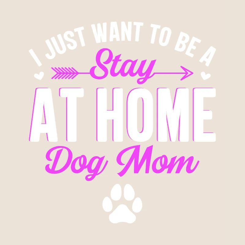 Ich Möchte Einfach Nur Eine Hundemutter Sein