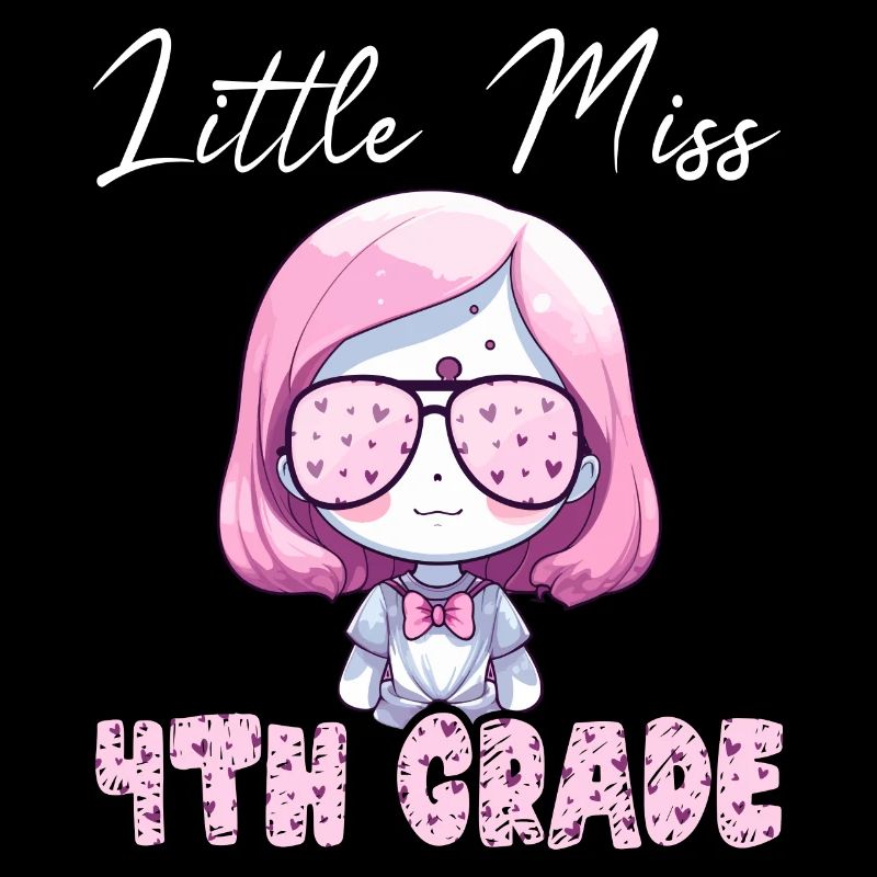 First day school class CM1 back to school girl