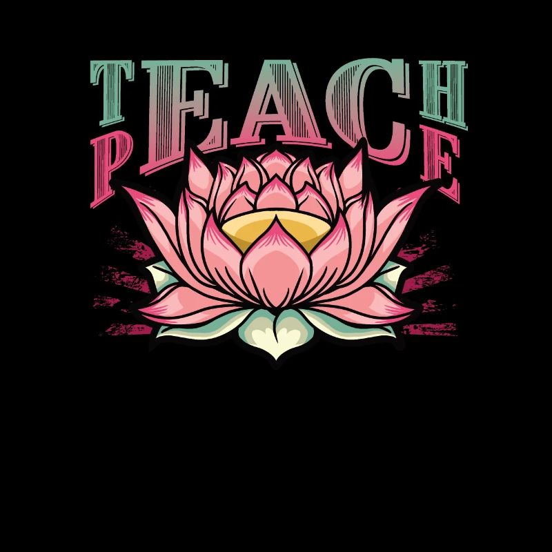 Teaching Peace