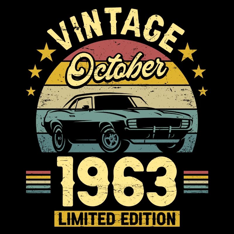 Fest feiern Oktober 1963 60-jähriges Jubiläum