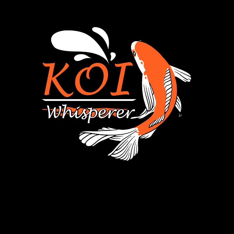 Koi Fish Japanese