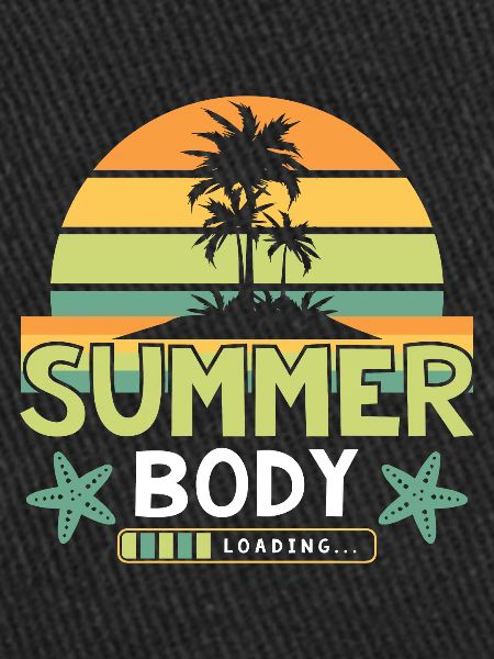 Summer Body Loads...