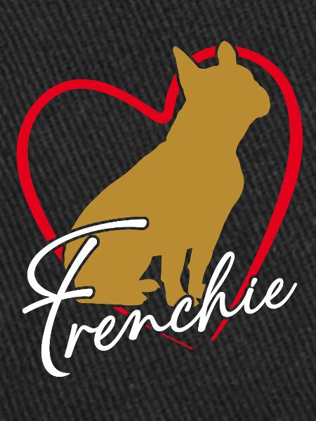 Frenchie dans l’âme Bouledogue français