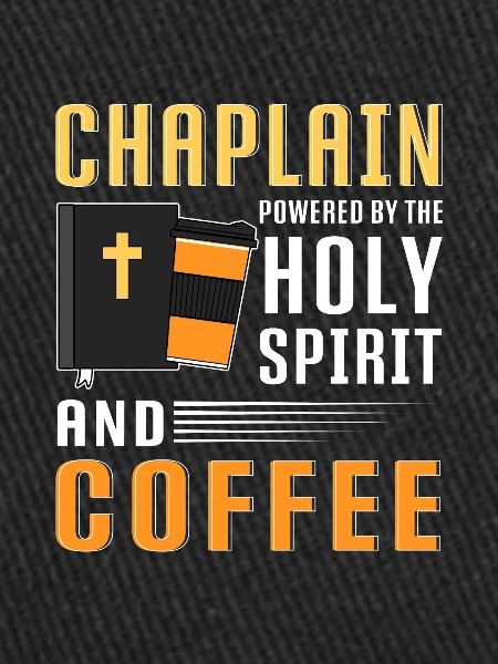 Chaplain Pastor