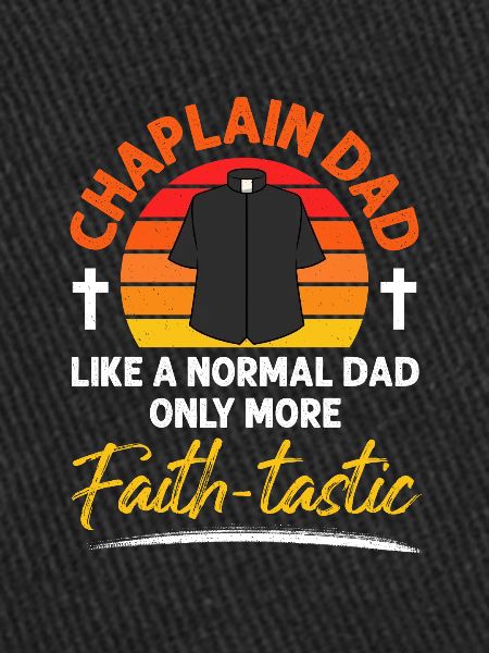 Chaplain Parish Priest