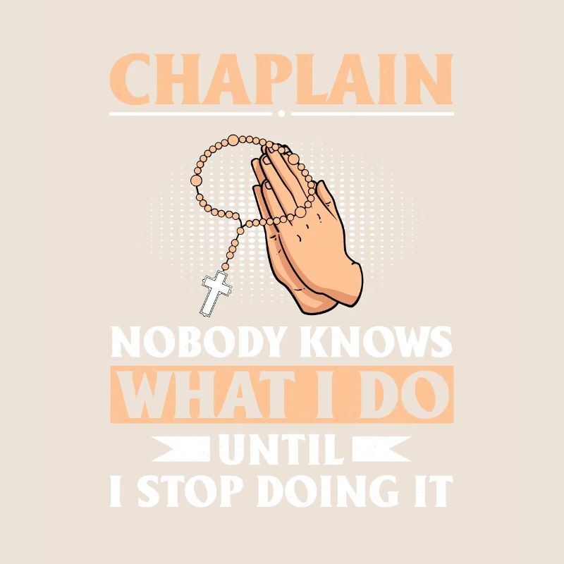 Chaplain Parish Priest