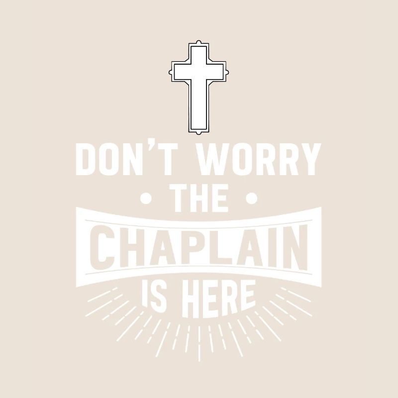 Chaplain Parish Priest