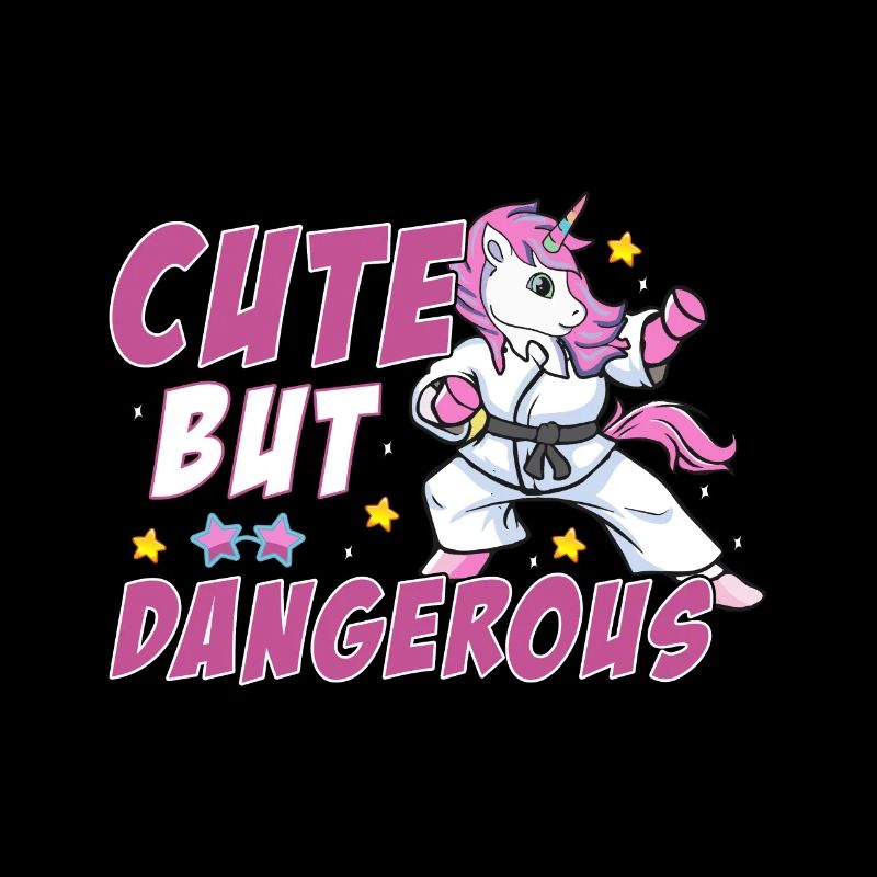 Mignon mais dangereux