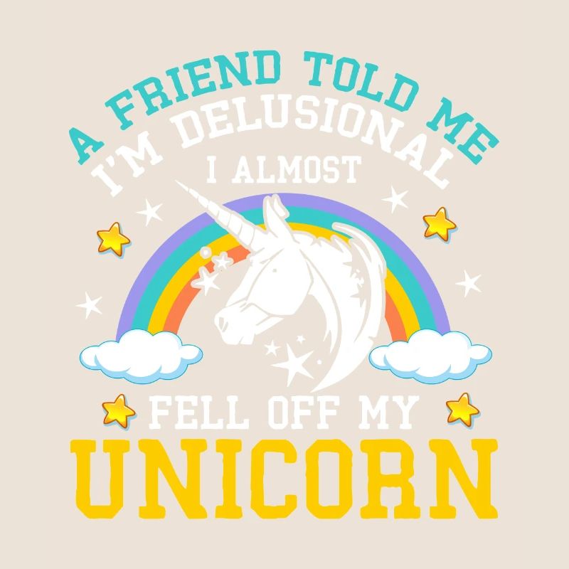 Un ami m’a dit que j’avais des délires