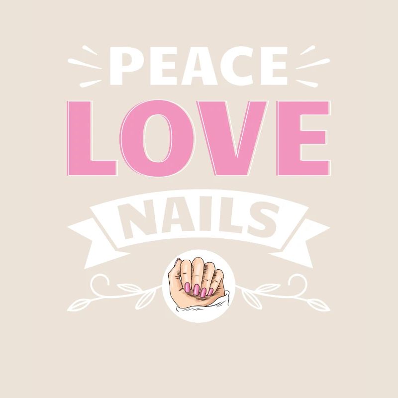 Nail Tech Manicure Nail Technician