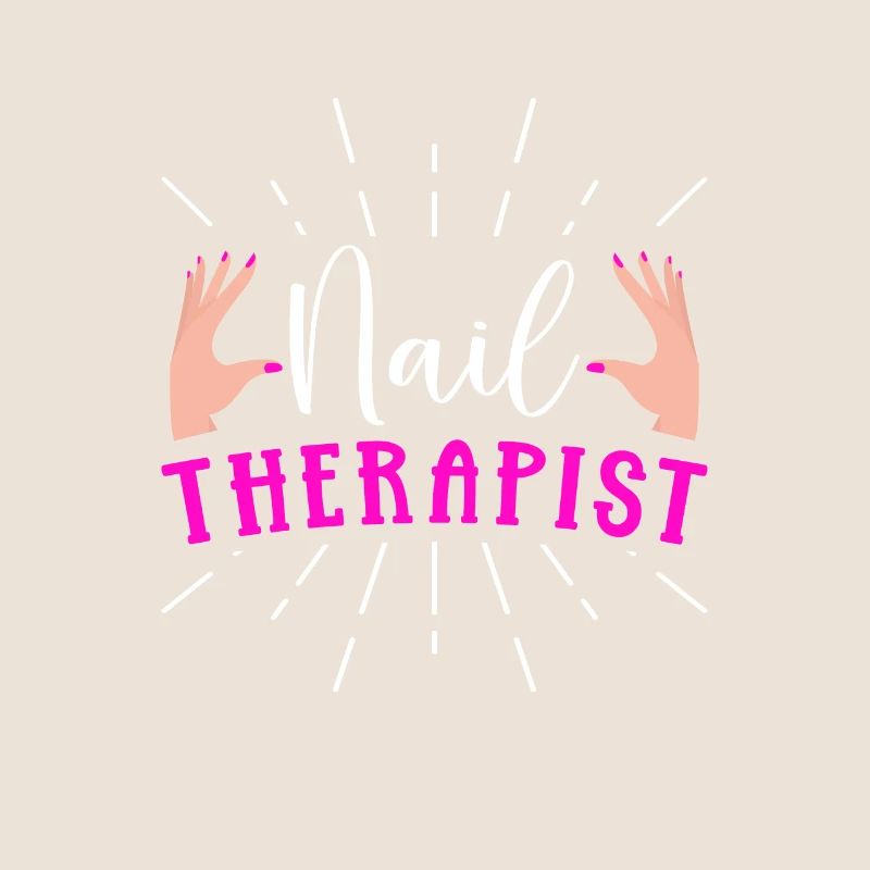 Nail Tech Manucure Technicienne des ongles