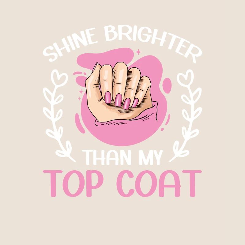 Nail Tech Manucure Technicienne des ongles