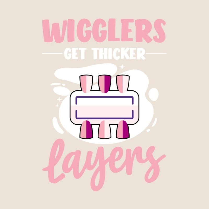 Nail Tech Manucure Technicienne des ongles