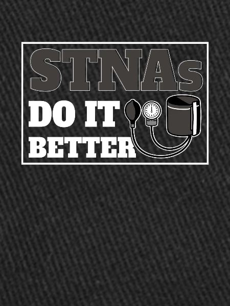 STNA Certified Nursing Assistant