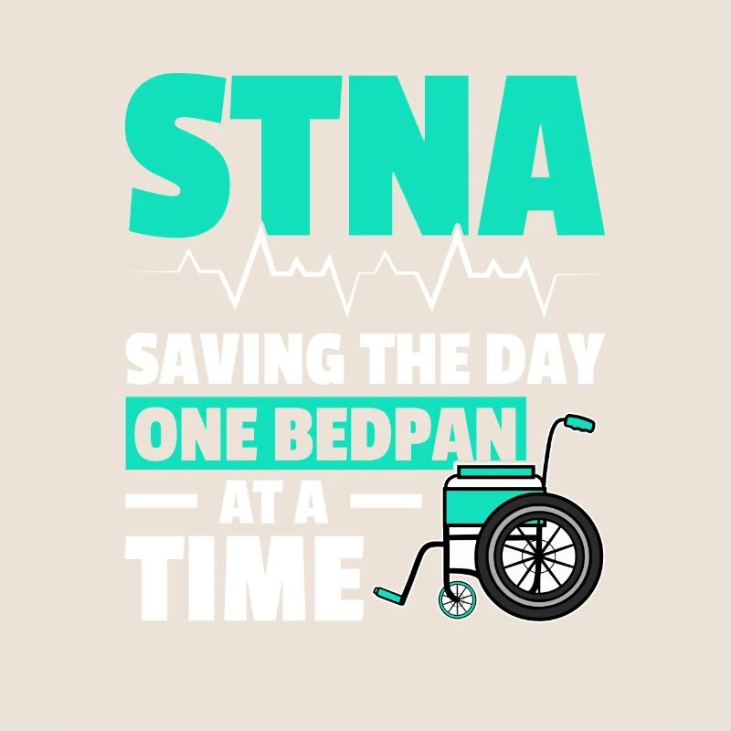 STNA Certified Nursing Assistant