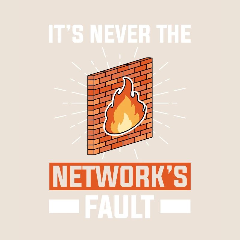 Netzwerkadministrator Systemadministrator Netzwerk