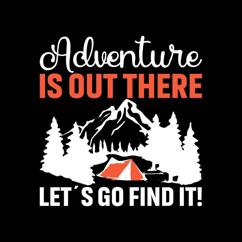 L’aventure est là, partons à sa recherche !