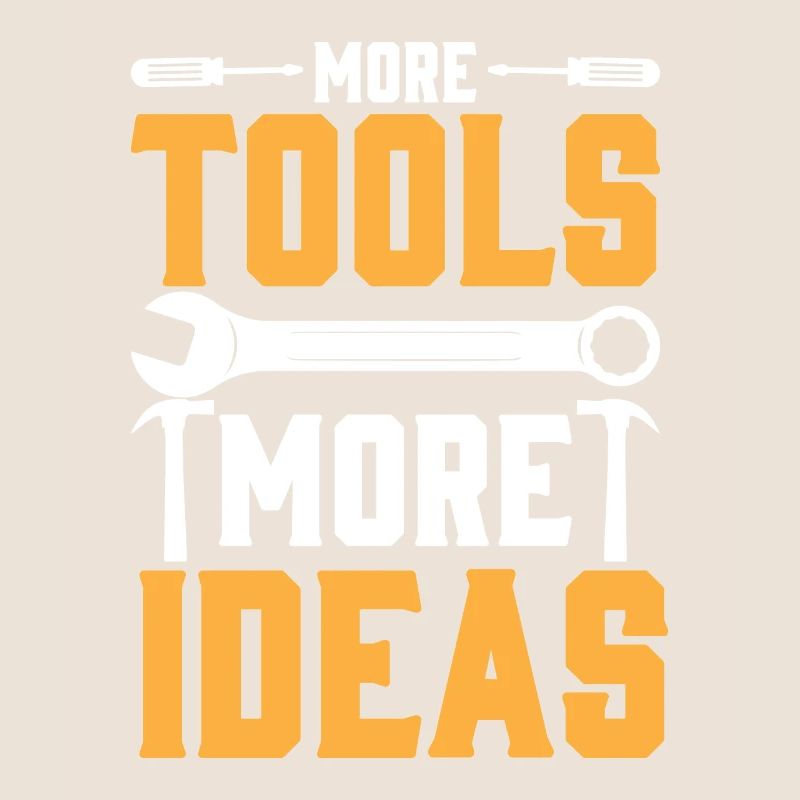 Plus d’outils, plus d’idées