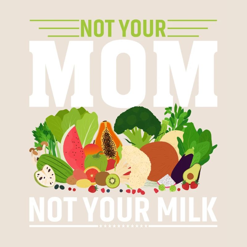 Pas ta mère, pas ton lait