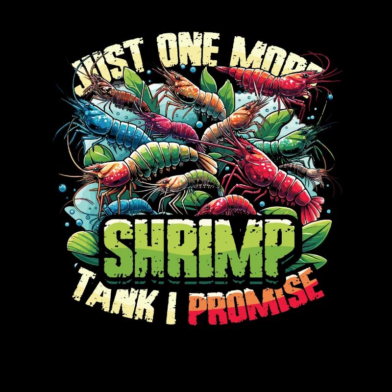 Shrimp Breeder Shrimp Aquarium