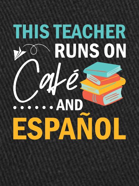 Professeur d’espagnol Maestra Professeur bilingue