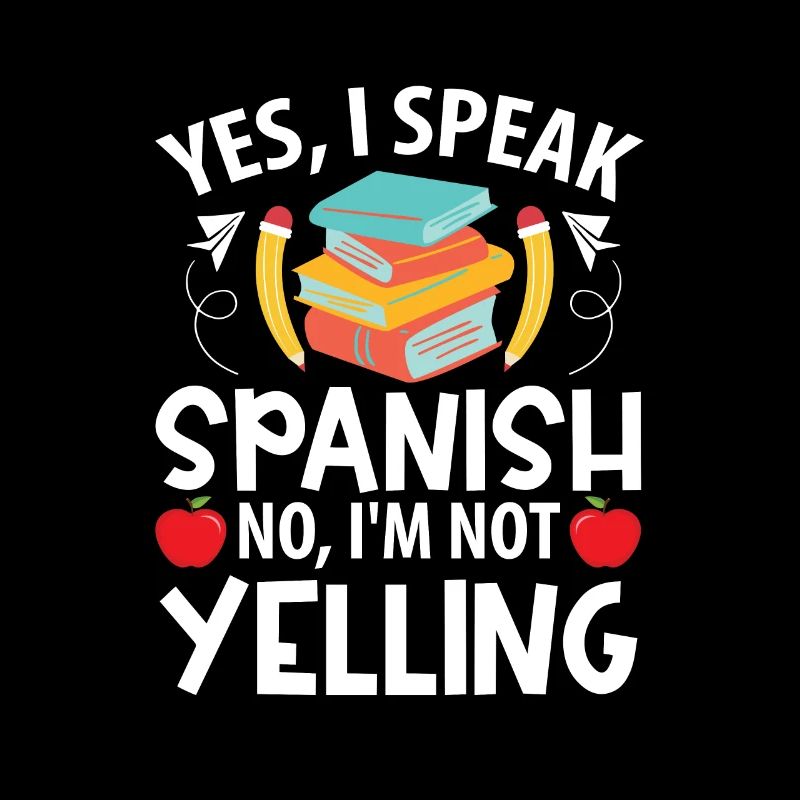 Professeur d’espagnol Maestra Professeur bilingue