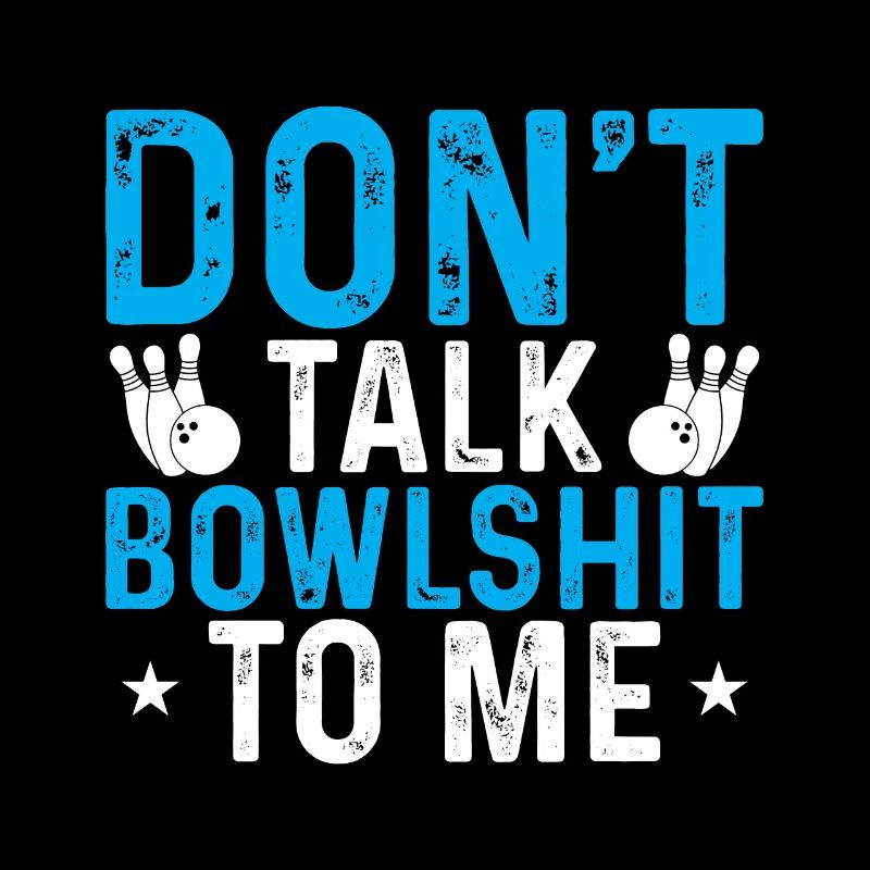 Sprich nicht mit mir Quatsch