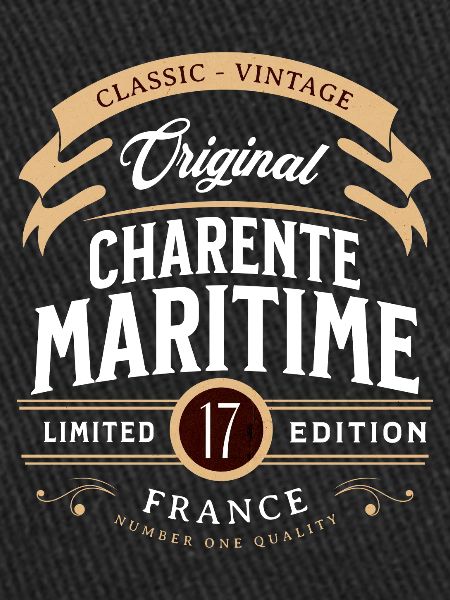Charente-Maritime Department France