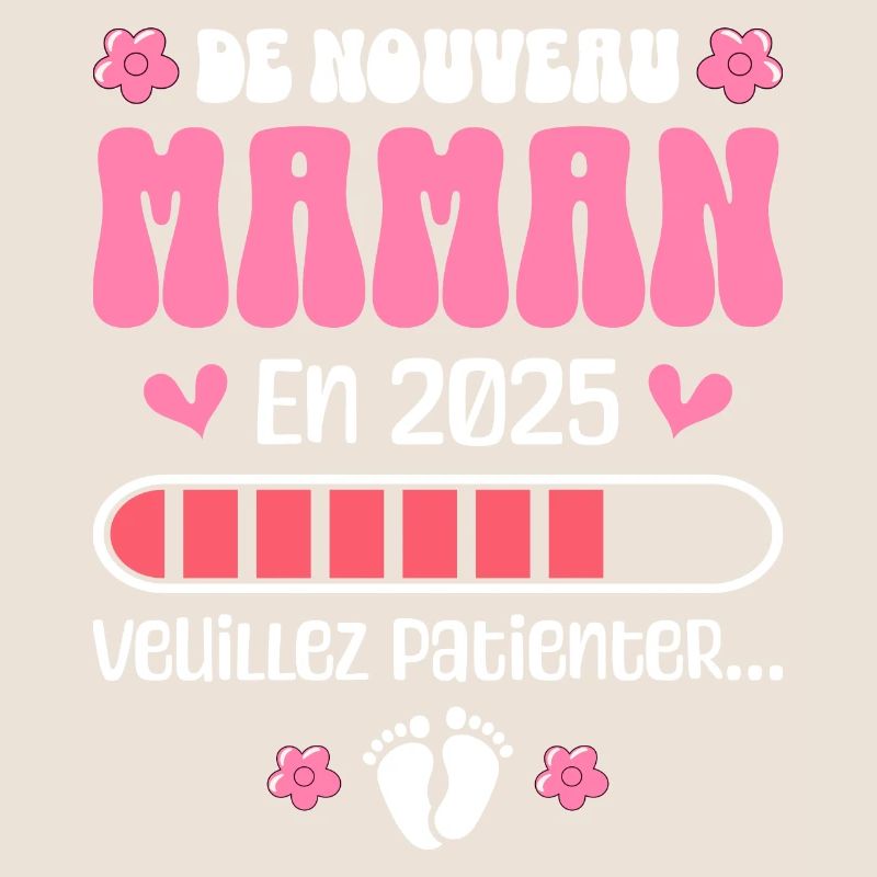 Bébé Grossesse Mère Encore Maman 2025