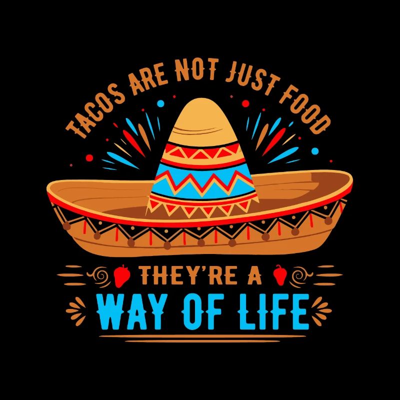 Les tacos ne sont pas seulement de la nourriture ; c’est un mode de vie.