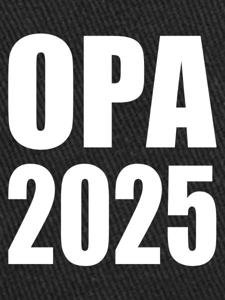 Opa 2025
