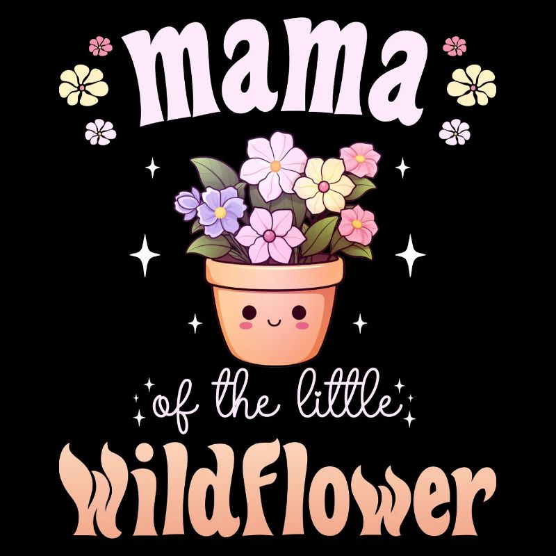 Blume Baby Geburt Kind Mutter
