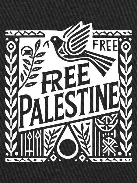 Free palestine