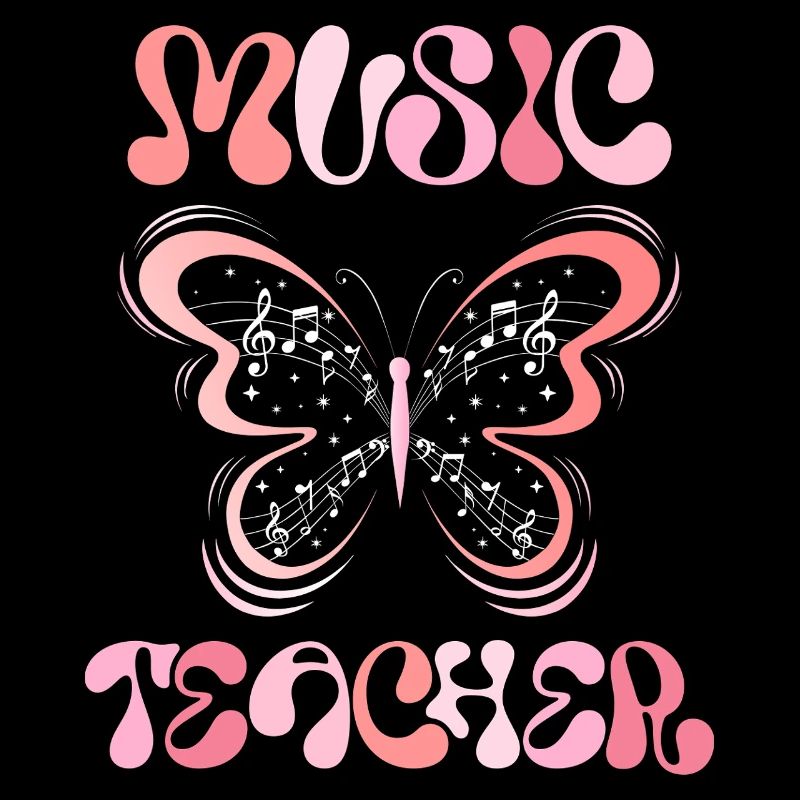 Papillon Musiklehrer