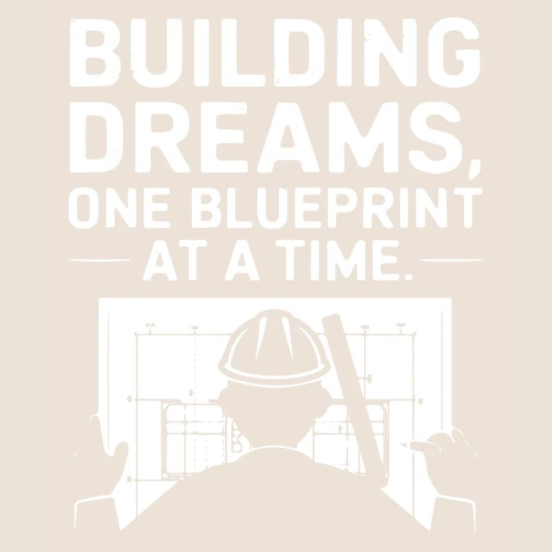 Building dreams, one blueprint at a time.