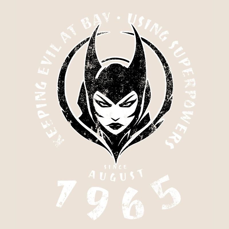 60. Geburtstag Using Superpowers Since 08/1965