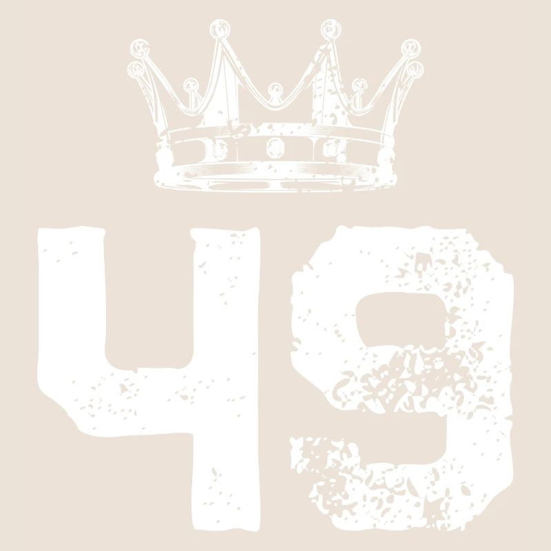 49 Couronne numérique