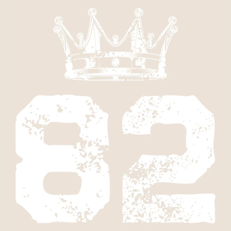 82 Couronne numérique