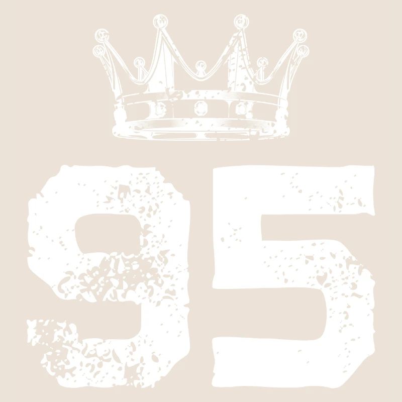 95 Couronne numérique