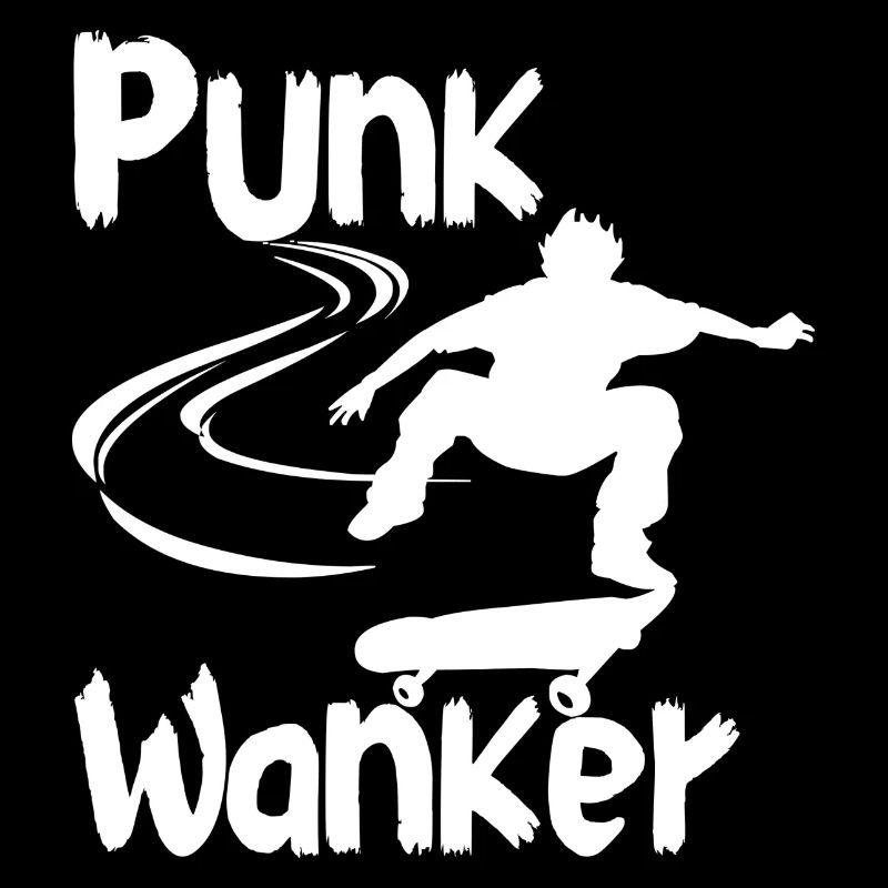 Punk Wanker