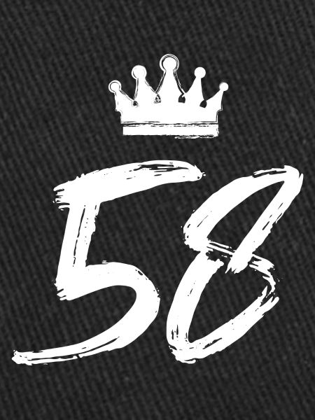 58 Couronne numérique