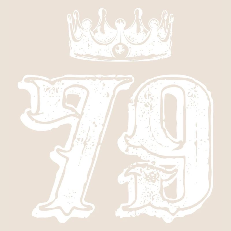 79 Couronne numérique